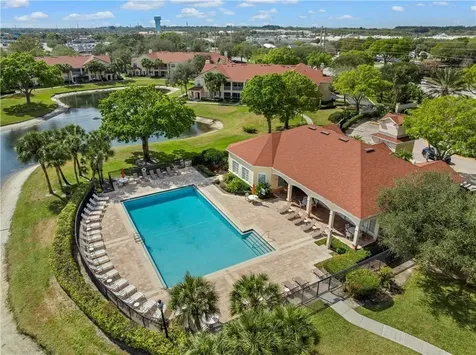 2572 57th Circle Vero Beach FL 32966