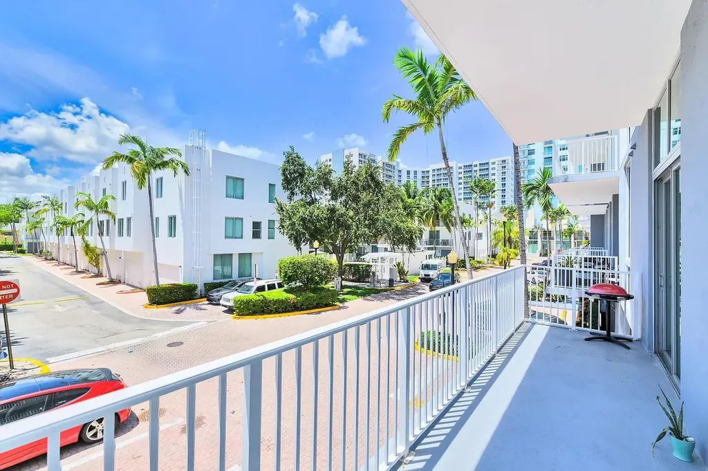 2100 Van Buren Street Hollywood FL 33020