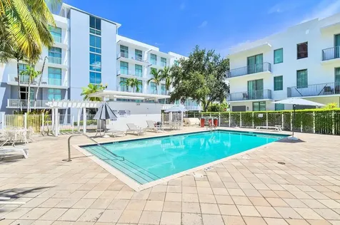 2100 Van Buren Street Hollywood FL 33020