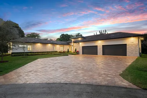 11861 NW 9 Street Plantation FL 33325