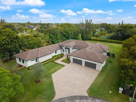 11861 NW 9 Street Plantation FL 33325