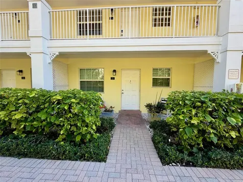 2660 NE 8th Avenue Wilton Manors FL 33334