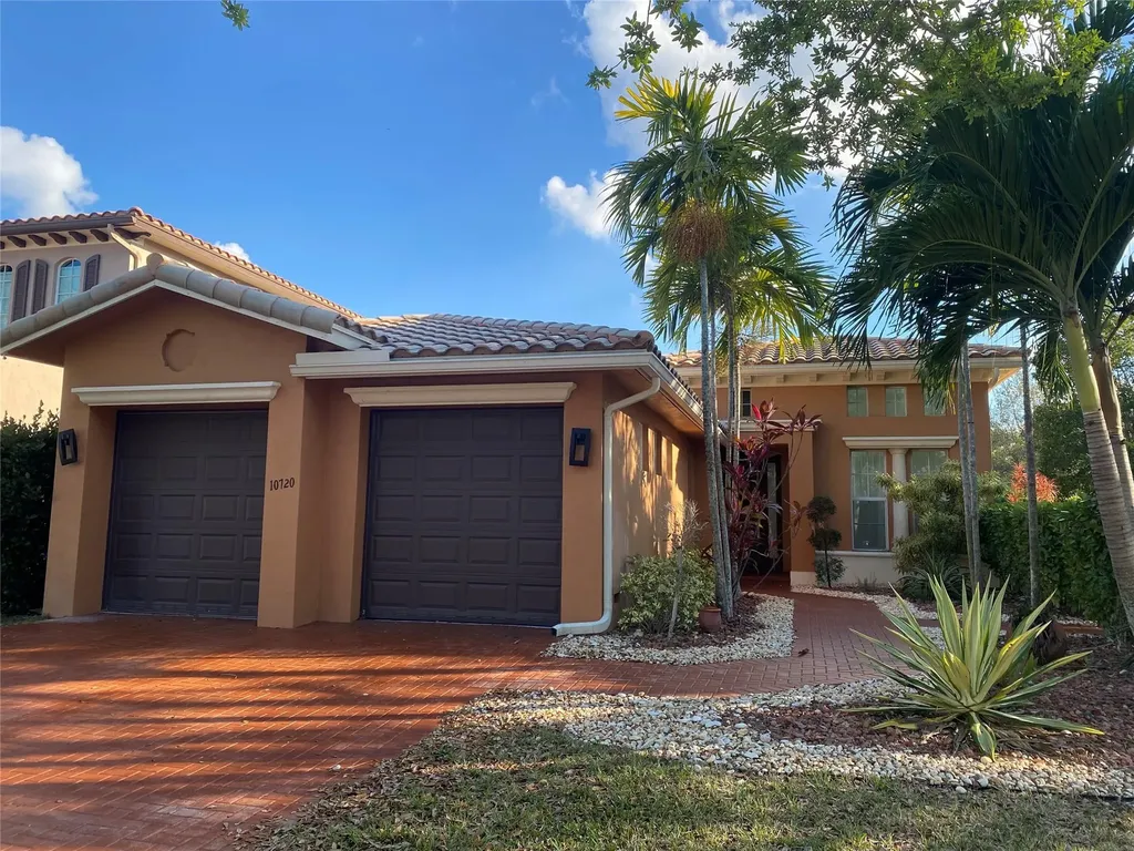 10720 NW 83rd Court Parkland FL 33076
