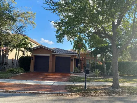 10720 NW 83rd Court Parkland FL 33076