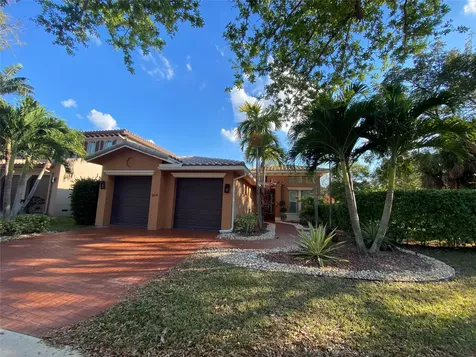 10720 NW 83rd Court Parkland FL 33076