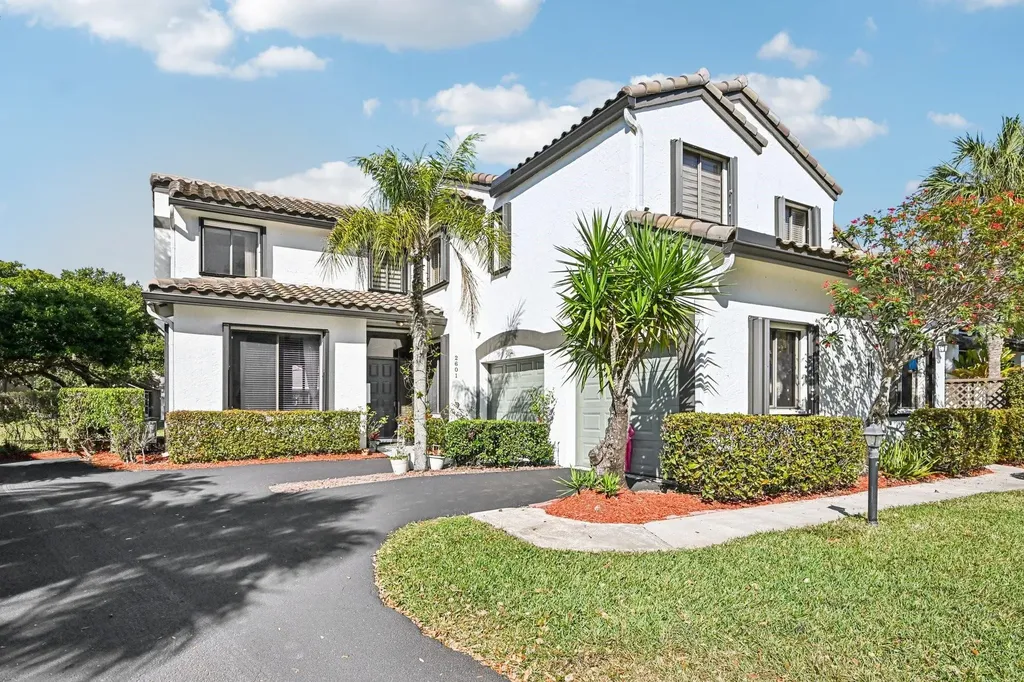 7525 NW 61st Terrace Parkland FL 33067