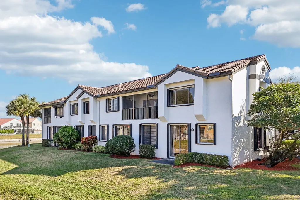 7525 NW 61st Terrace Parkland FL 33067