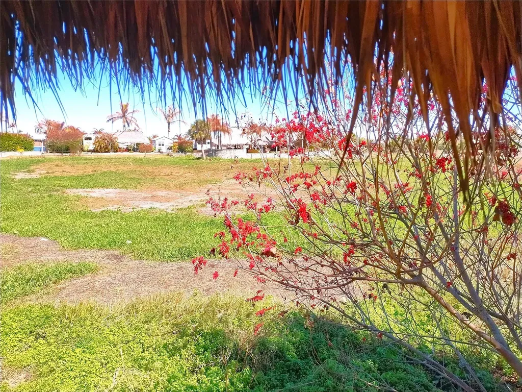 Lot 209 3720 SW 7th Manor Okeechobee FL 34974