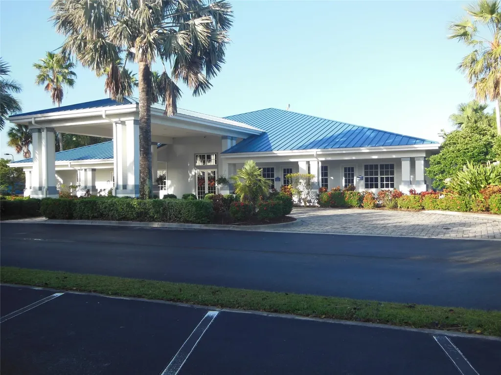 Lot 209 3720 SW 7th Manor Okeechobee FL 34974