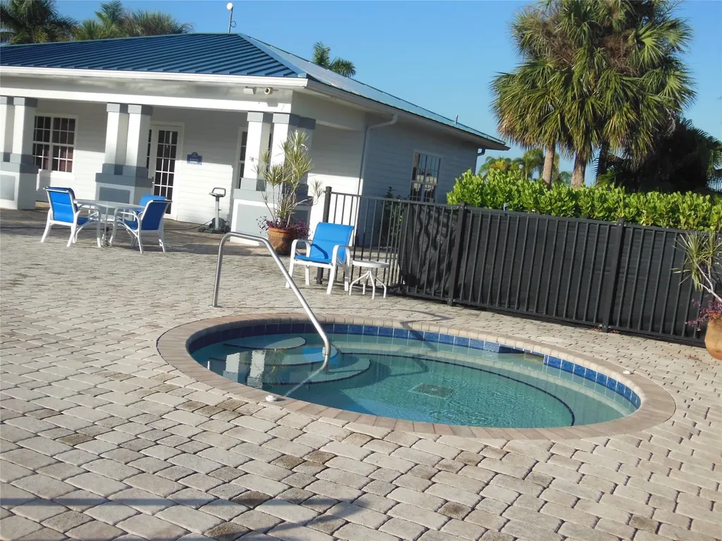 Lot 209 3720 SW 7th Manor Okeechobee FL 34974