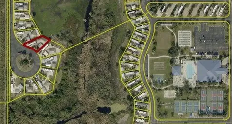 Lot 209 3720 SW 7th Manor Okeechobee FL 34974
