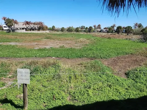 Lot 209 3720 SW 7th Manor Okeechobee FL 34974
