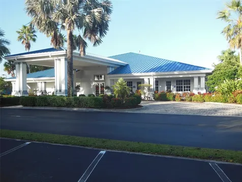 Lot 209 3720 SW 7th Manor Okeechobee FL 34974