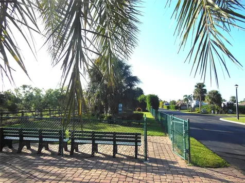 Lot 209 3720 SW 7th Manor Okeechobee FL 34974