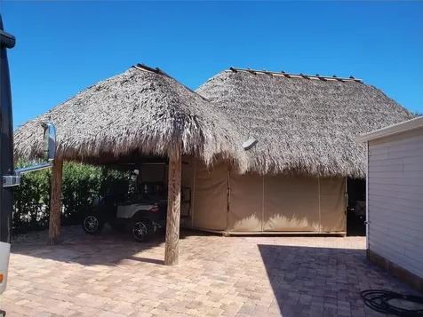 Lot 209 3720 SW 7th Manor Okeechobee FL 34974