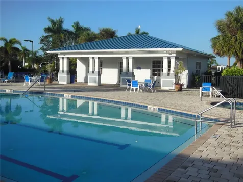 Lot 209 3720 SW 7th Manor Okeechobee FL 34974