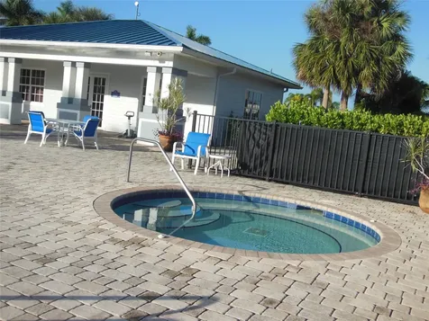 Lot 209 3720 SW 7th Manor Okeechobee FL 34974