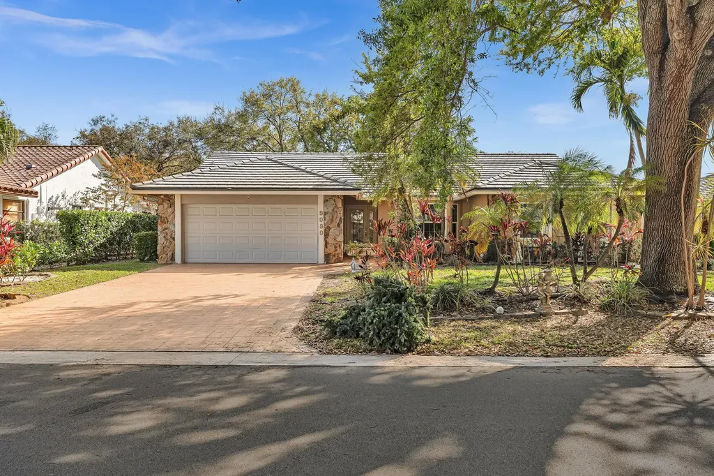 9080 NW 50th Court Coral Springs FL 33067