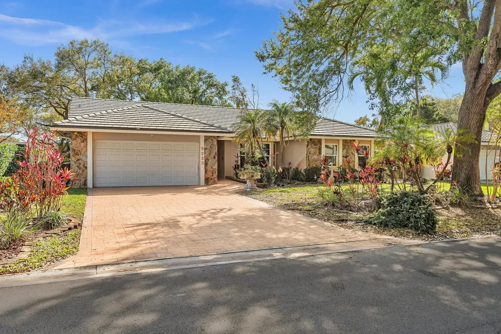 9080 NW 50th Court Coral Springs FL 33067