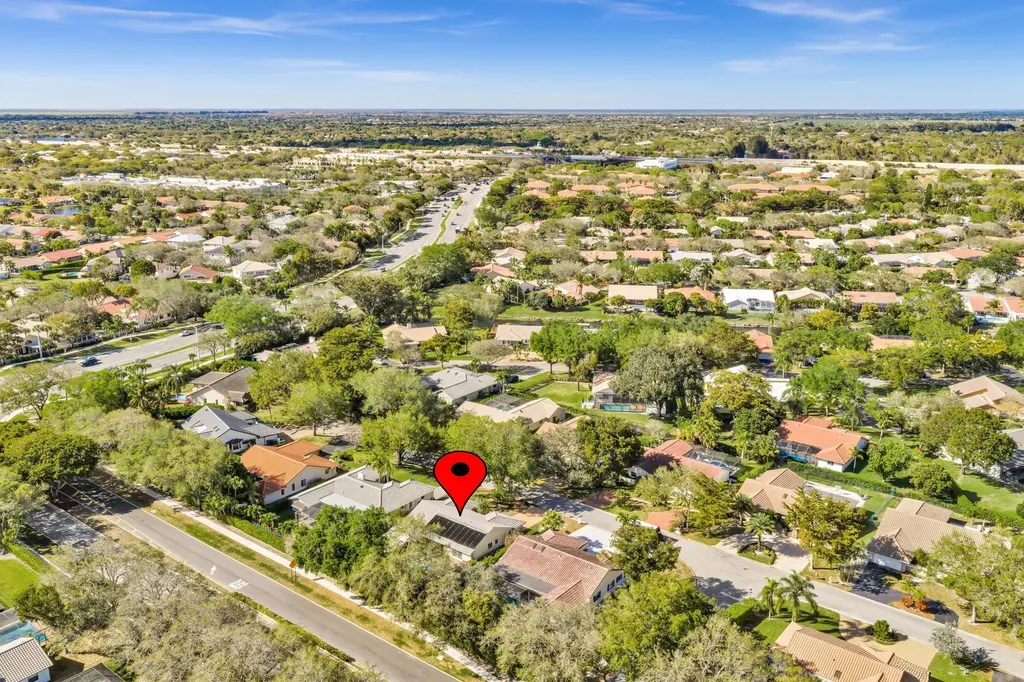 9080 NW 50th Court Coral Springs FL 33067