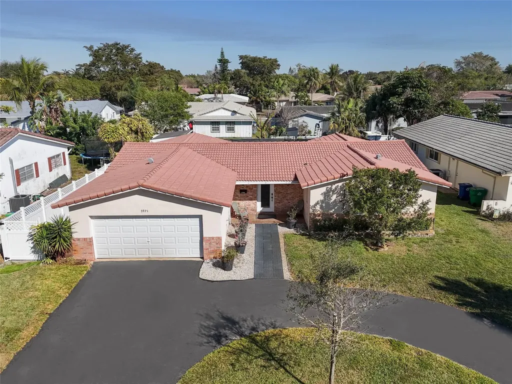 3971 NW 108th Avenue Coral Springs FL 33065