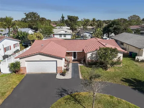3971 NW 108th Avenue Coral Springs FL 33065
