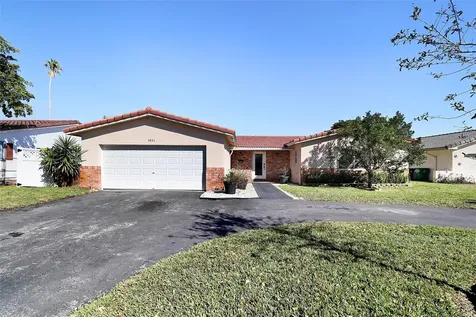 3971 NW 108th Avenue Coral Springs FL 33065