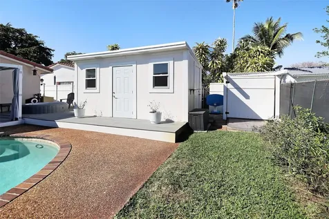 3971 NW 108th Avenue Coral Springs FL 33065