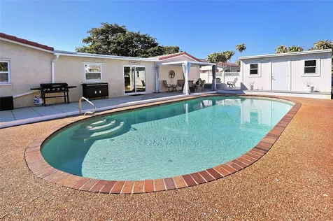 3971 NW 108th Avenue Coral Springs FL 33065