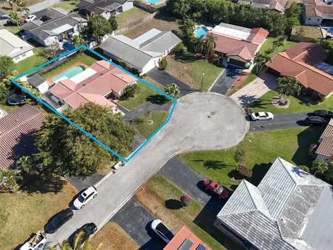 3971 NW 108th Avenue Coral Springs FL 33065