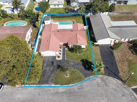 3971 NW 108th Avenue Coral Springs FL 33065