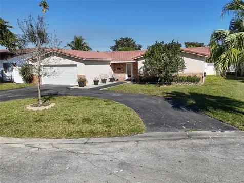 3971 NW 108th Avenue Coral Springs FL 33065