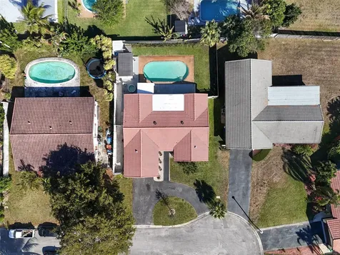 3971 NW 108th Avenue Coral Springs FL 33065