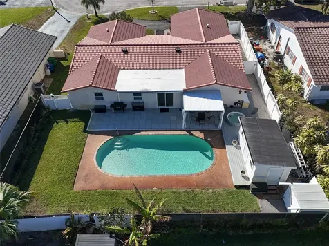 3971 NW 108th Avenue Coral Springs FL 33065