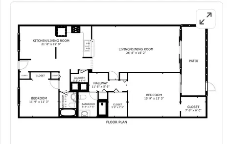 7653 NW 79th Avenue Tamarac FL 33321