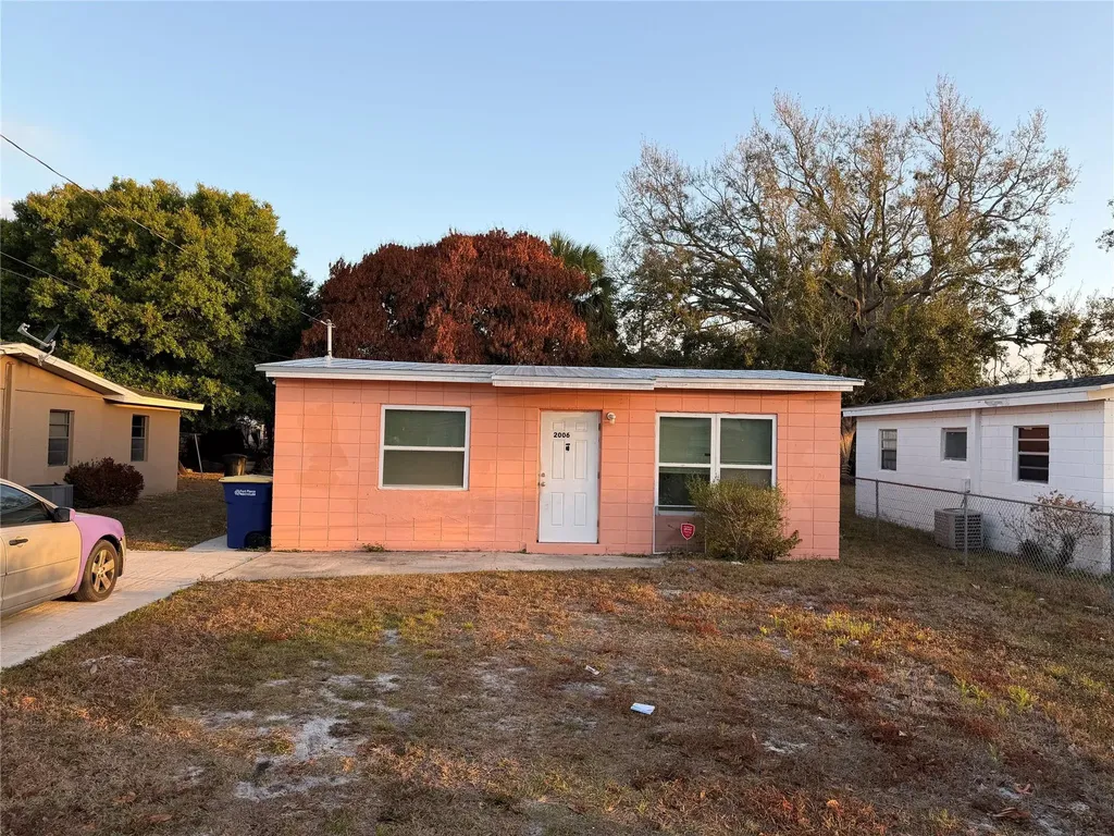 2006 Avenue P Fort Pierce FL 34950