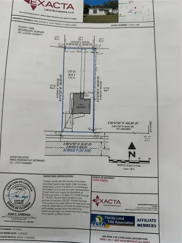 2006 Avenue P Fort Pierce FL 34950