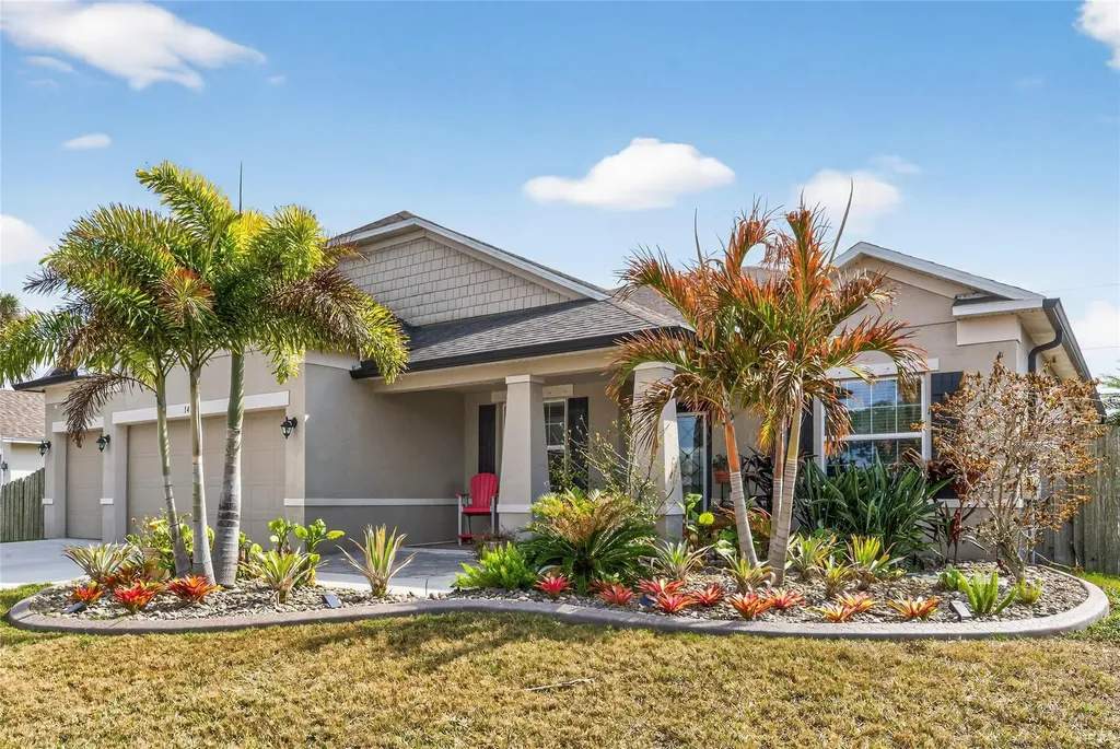 1420 SW Cellini Avenue Port St Lucie FL 34953