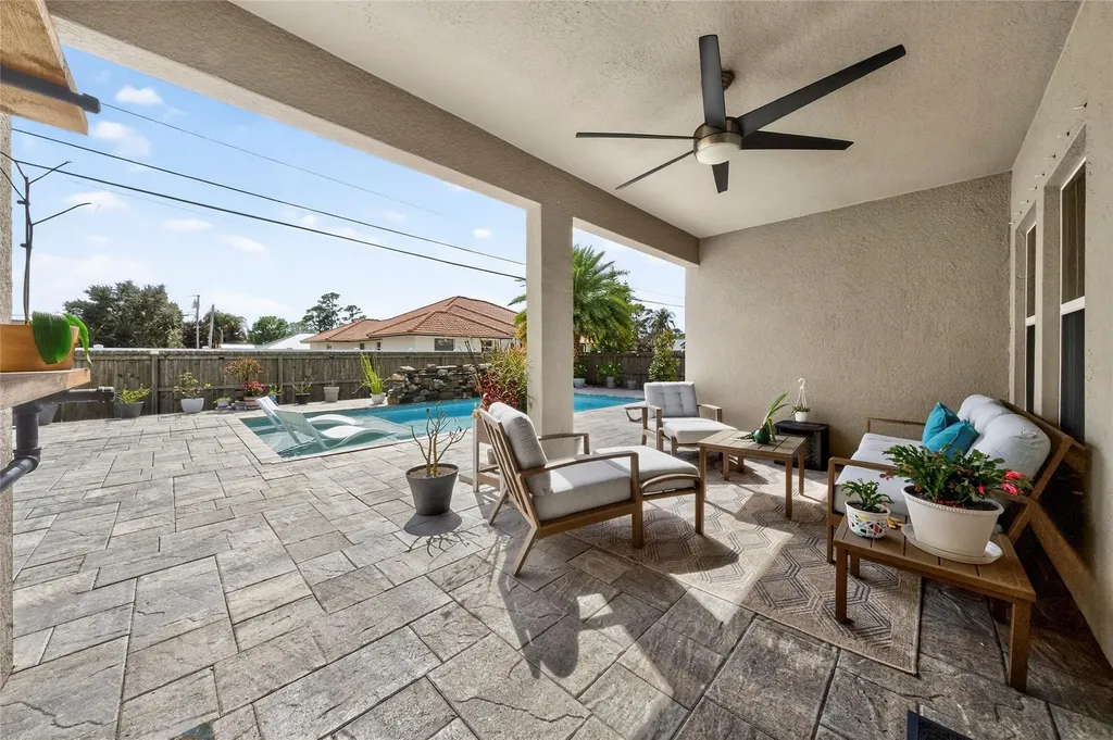1420 SW Cellini Avenue Port St Lucie FL 34953