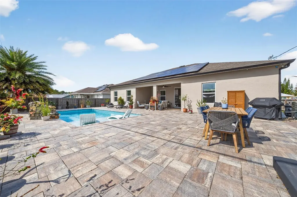 1420 SW Cellini Avenue Port St Lucie FL 34953