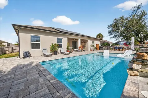 1420 SW Cellini Avenue Port St Lucie FL 34953