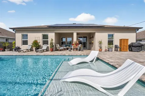 1420 SW Cellini Avenue Port St Lucie FL 34953