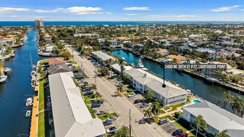 2400 NE 36th Street Lighthouse Point FL 33064