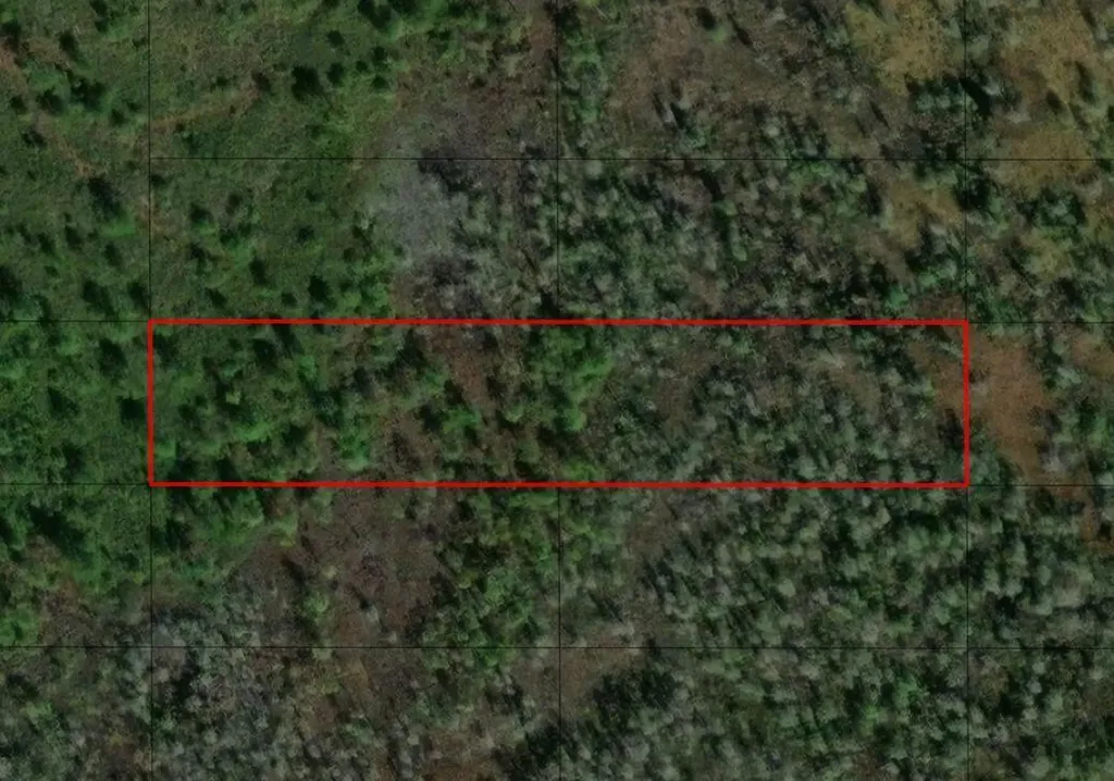 0 Old Grade Road Polk City FL 33868