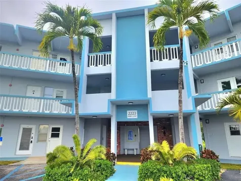 2223 Park Lane Hollywood FL 33021