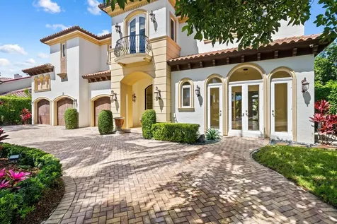 861 Nafa Drive Boca Raton FL 33487