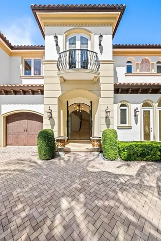 861 Nafa Drive Boca Raton FL 33487