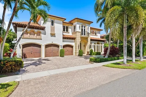 861 Nafa Drive Boca Raton FL 33487