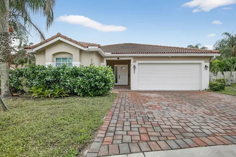 1051 NW 124th Terrace Sunrise FL 33323