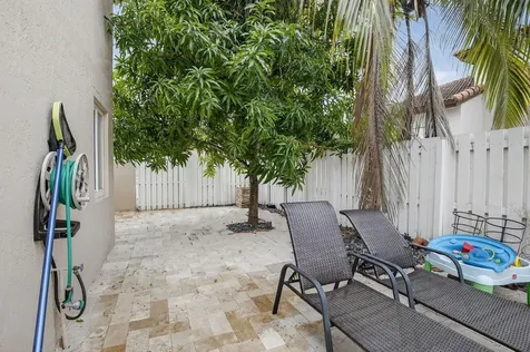 1051 NW 124th Terrace Sunrise FL 33323